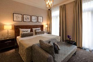 Steigenberger Icon Parkhotel fotoÄŸrafÄ±
