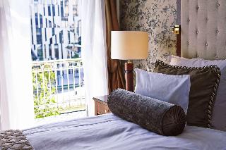 Steigenberger Icon Parkhotel fotoÄŸrafÄ±