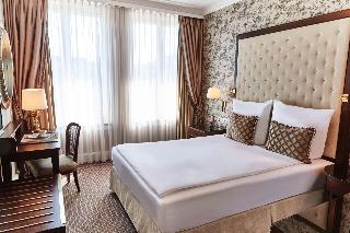 Steigenberger Icon Parkhotel fotoÄŸrafÄ±