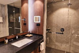 Steigenberger Icon Parkhotel fotoÄŸrafÄ±