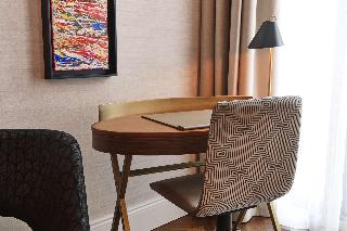 Steigenberger Icon Parkhotel fotoÄŸrafÄ±