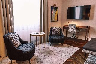 Steigenberger Icon Parkhotel fotoÄŸrafÄ±