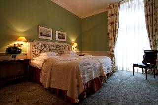 Steigenberger Icon Parkhotel fotoÄŸrafÄ±