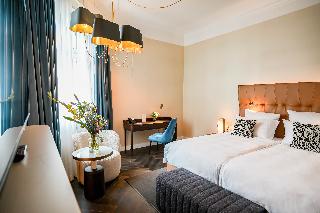 Steigenberger Icon Parkhotel fotoÄŸrafÄ±