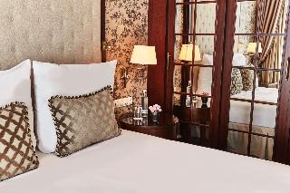 Steigenberger Icon Parkhotel fotoÄŸrafÄ±