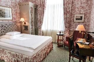 Steigenberger Icon Parkhotel fotoÄŸrafÄ±