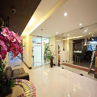 Tm Land Hotel fotoÄŸrafÄ±