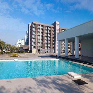 Tm Land Hotel fotoÄŸrafÄ±