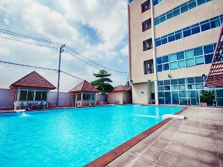Tm Land Hotel fotoÄŸrafÄ±