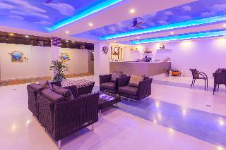 New Travel Beach Resort fotoÄŸrafÄ±