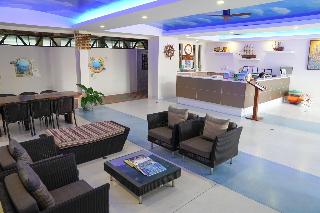 New Travel Beach Resort fotoÄŸrafÄ±