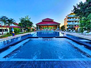 New Travel Beach Resort otel fotoğrafı