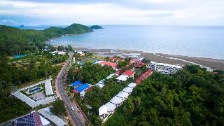 New Travel Beach Resort fotoÄŸrafÄ±