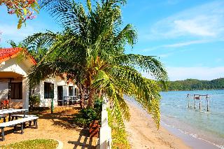 New Travel Beach Resort fotoÄŸrafÄ±