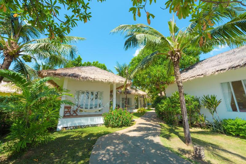 Sea Coco Resort - Genel