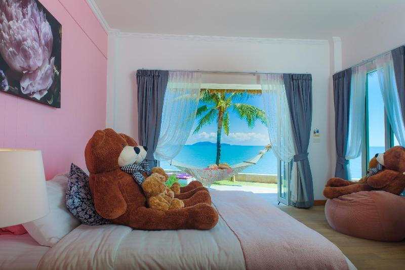 Sea Coco Resort - Oda