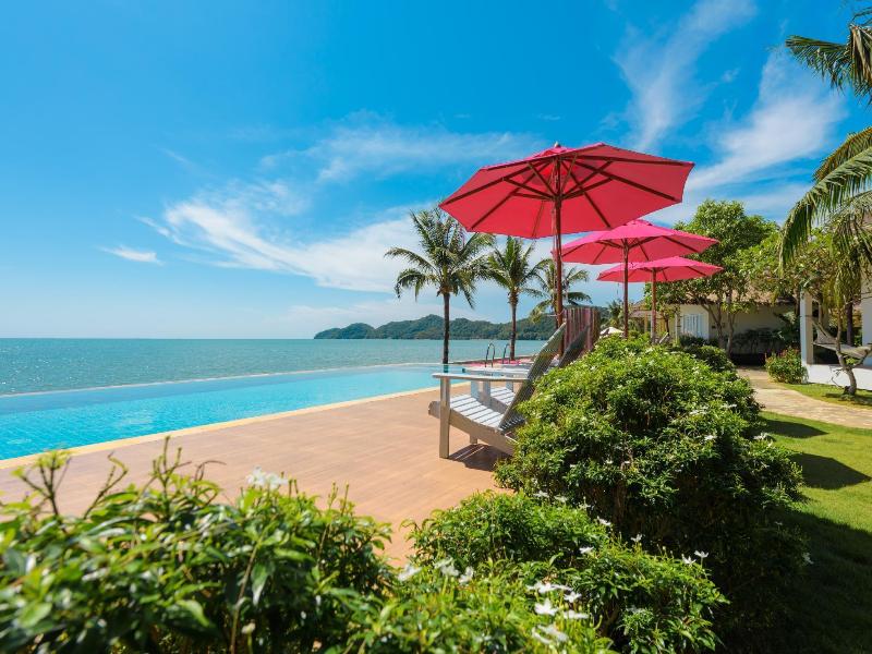 Sea Coco Resort - Havuz