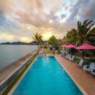 Sea Coco Resort fotoÄŸrafÄ±