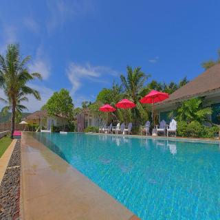 Sea Coco Resort fotoÄŸrafÄ±