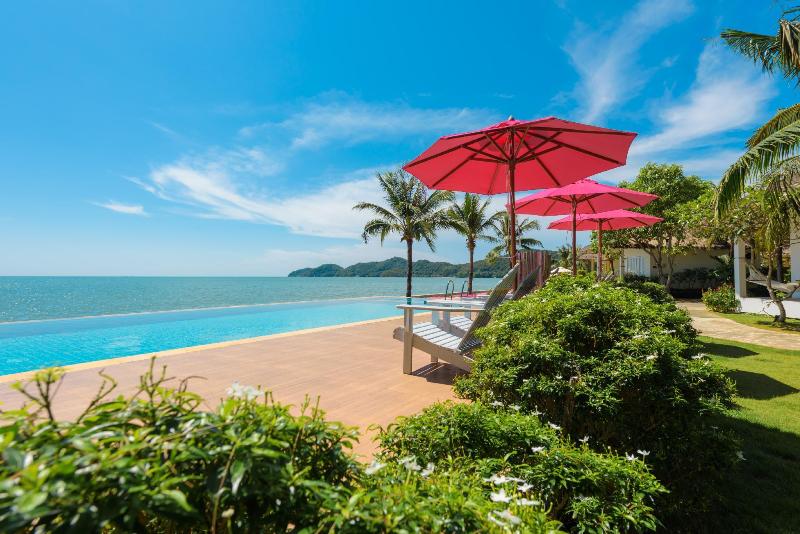 Sea Coco Resort - Plaj