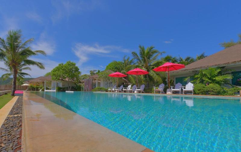 Sea Coco Resort - Plaj