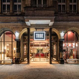 Tribe Dusseldorf fotoÄŸrafÄ±