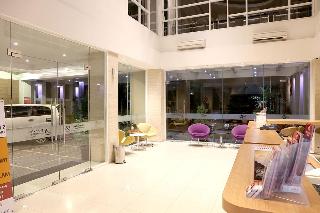 Citihub Hotel Jagoan Magelang fotoÄŸrafÄ±