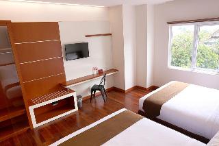 Citihub Hotel Jagoan Magelang fotoÄŸrafÄ±