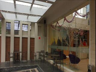 Citihub Hotel Jagoan Magelang fotoÄŸrafÄ±