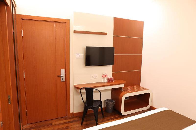 Citihub Hotel Jagoan Magelang - Genel