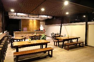 Citihub Hotel Jagoan Magelang fotoÄŸrafÄ±