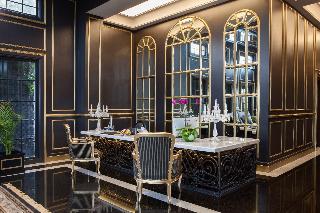Sofia Boutique Residence fotoÄŸrafÄ±