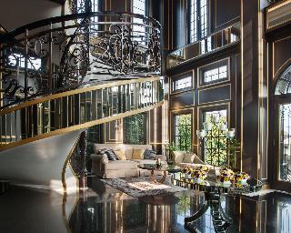 Sofia Boutique Residence fotoÄŸrafÄ±