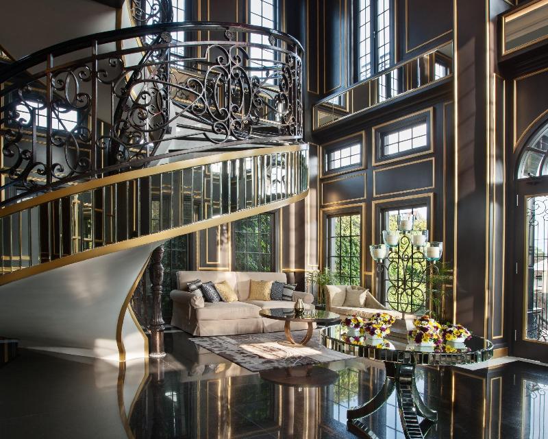 Sofia Boutique Residence - Lobi