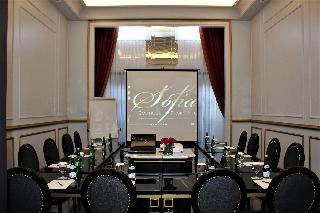Sofia Boutique Residence fotoÄŸrafÄ±