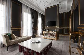 Sofia Boutique Residence fotoÄŸrafÄ±