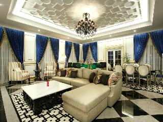 Sofia Boutique Residence fotoÄŸrafÄ±