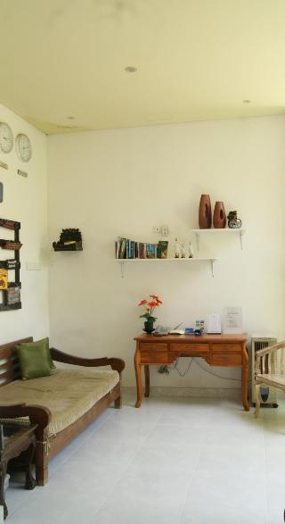 Sugiras Living Guest House fotoÄŸrafÄ±