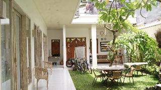 Sugiras Living Guest House fotoÄŸrafÄ±