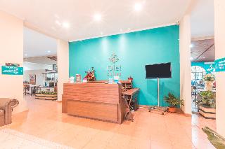 Ole Suites Hotel fotoÄŸrafÄ±