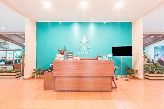 Ole Suites Hotel fotoÄŸrafÄ±