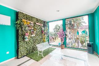 Ole Suites Hotel fotoÄŸrafÄ±