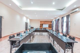 Ole Suites Hotel fotoÄŸrafÄ±
