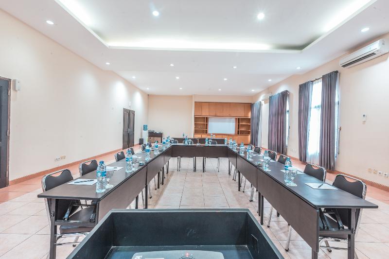 Ole Suites Hotel - Toplantı