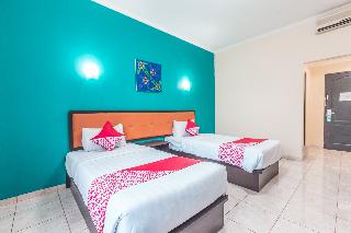 Ole Suites Hotel fotoÄŸrafÄ±