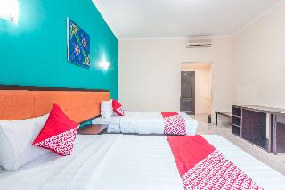 Ole Suites Hotel fotoÄŸrafÄ±