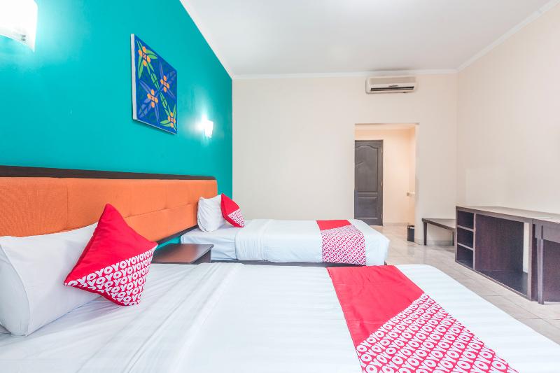 Ole Suites Hotel - Oda