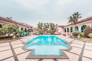 Ole Suites Hotel fotoÄŸrafÄ±