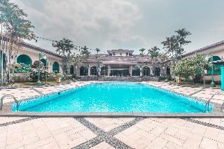 Ole Suites Hotel fotoÄŸrafÄ±
