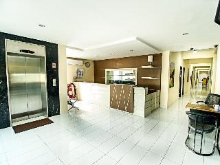 Grace Setia Hotel fotoÄŸrafÄ±